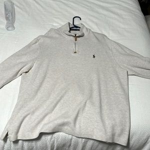 Polo pullover XL